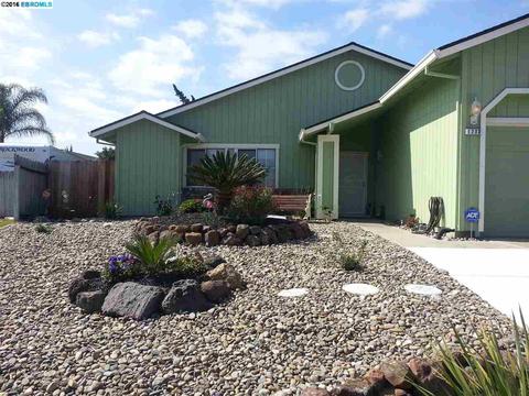 1715 Isleton Ct, Oakley, CA 94561 photo 1