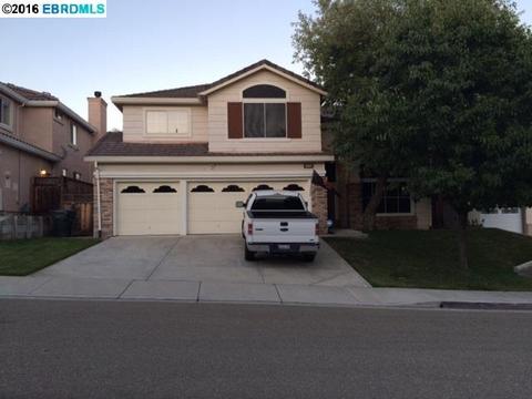 2009 Live Oak Ct, Antioch, CA 94509 photo 1