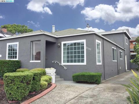 2545 California St, Berkeley, CA 94703 photo 1