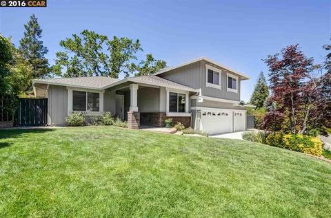 72 Highbridge Ct, Danville, CA 94526 photo 1