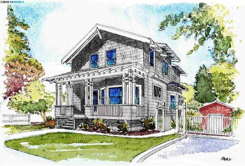 24 Plaza Dr, Berkeley, CA 94705 photo 1