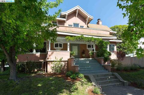 2929 Piedmont Ave, Berkeley, CA 94705 photo 1