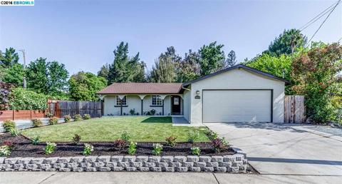 2039 Olympic Dr, Martinez, CA 94553 photo 1