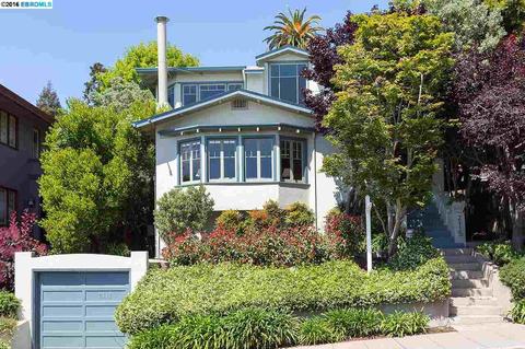 2115 Los Angeles Ave, Berkeley, CA 94707 photo 1