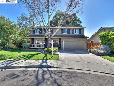 3452 Byron Ct, Pleasanton, CA 94588 photo 1