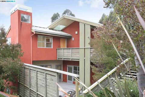 6838 Charing Cross Rd, Berkeley, CA 94705 photo 1
