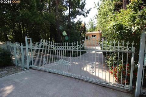 4151 Hidden Valley Rd, Lafayette, CA 94549 photo 1