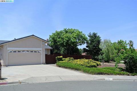 103 Lily Ct, Hercules, CA 94547 photo 1