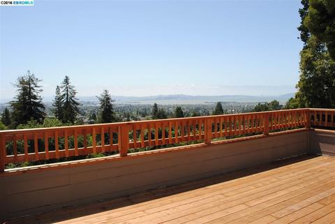 2329 Oak St, Berkeley, CA 94708 photo 1