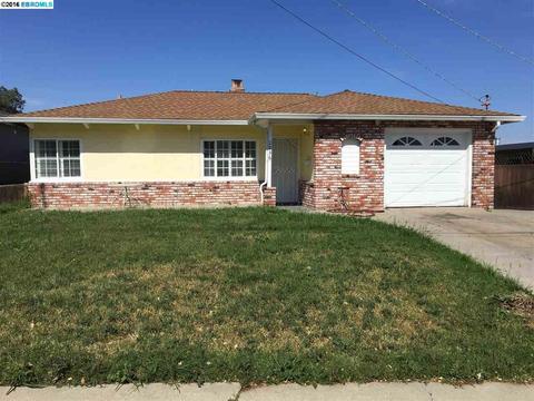 2836 Sweeney Rd, Antioch, CA 94509 photo 1