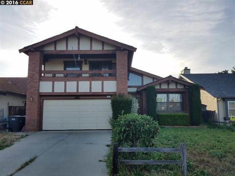 5009 Murchio Dr, Concord, CA 94521 photo 1