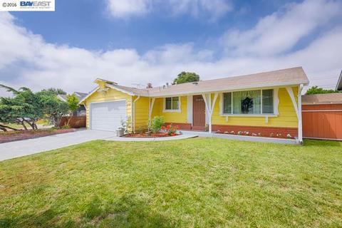 25307 Belhaven St, Hayward, CA 94545 photo 1