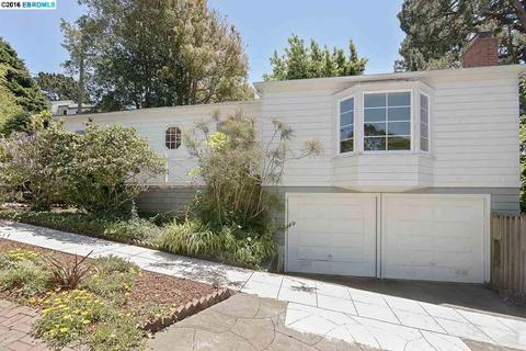 250 Kenyon Ave, Kensington, CA 94708 photo 1
