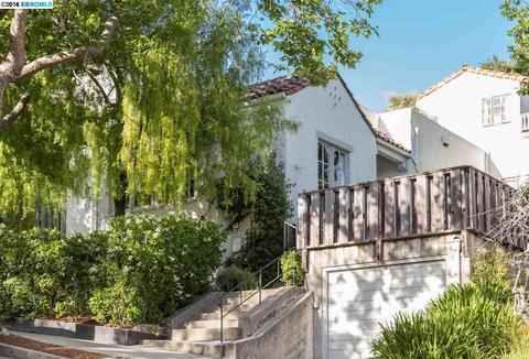 1617 Euclid Ave, Berkeley, CA 94709 photo 1