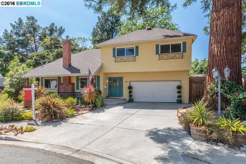 609 Plumas Ct, Martinez, CA 94553 photo 1
