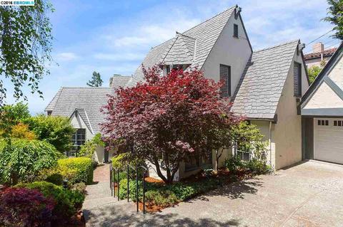 774 Hilldale Ave, Berkeley, CA 94708 photo 1