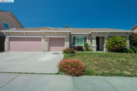 3498 Swallow Ct, Antioch, CA 94509 photo 1