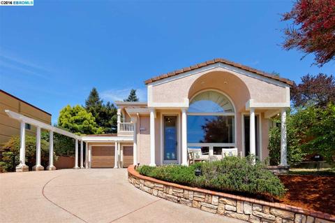 134 Strathmoor Dr, Berkeley, CA 94705 photo 1