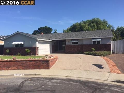 1674 Ardenwood Ct E, Concord, CA 94521 photo 1