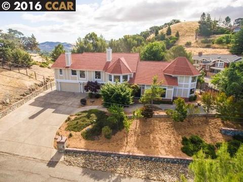 421 Arbol Via, Walnut Creek, CA 94598 photo 1