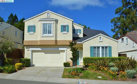 175 Ridgeview Ter, Hercules, CA 94547 photo 1