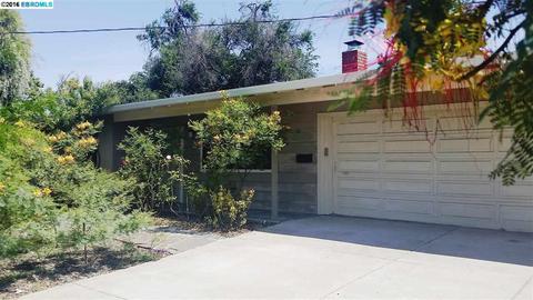 2743 Westgate Ct, Concord, CA 94520 photo 1