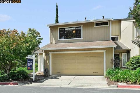 2467 Heatherleaf Ln, Martinez, CA 94553 photo 1