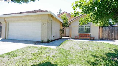 532 Cecelio Way, Tracy, CA 95376 photo 1
