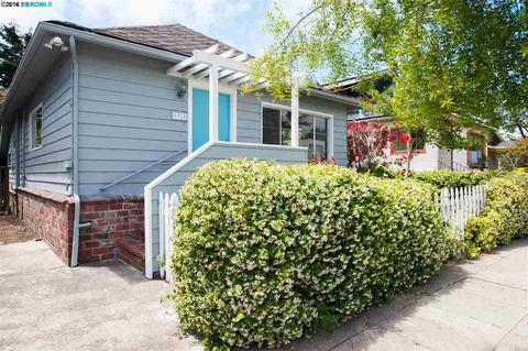 1712 California St, Berkeley, CA 94703 photo 1