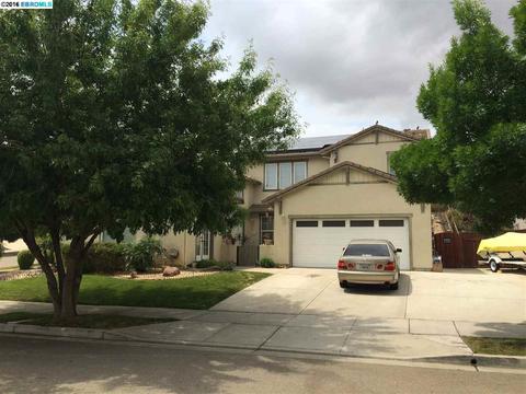 4876 Cushendall Way, Antioch, CA 94531 photo 1