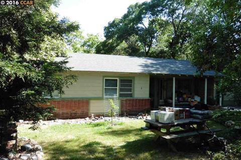 2011 Doris Ave, Walnut Creek, CA 94596 photo 1