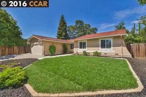 1709 Ducker Ct, Concord, CA 94519 photo 1