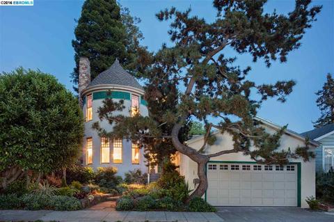 1307 Acton St, Berkeley, CA 94706 photo 1