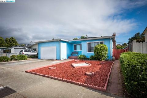 5330 Fallon, Richmond, CA 94804 photo 1