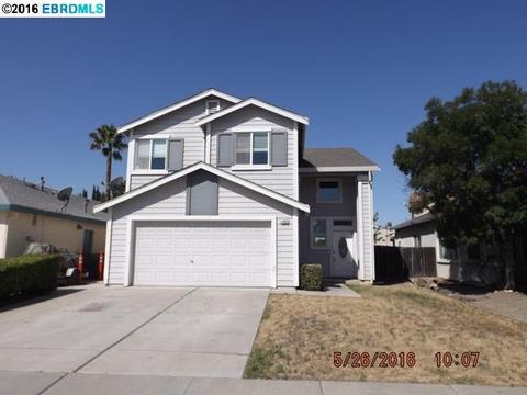 4469 Fall Ln, Oakley, CA 94561 photo 1