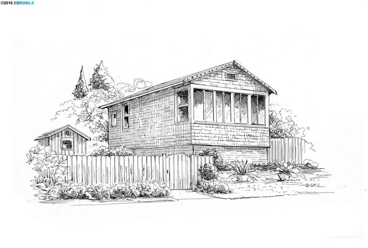 634 Ocean Ave, Richmond, CA 94801 photo 1