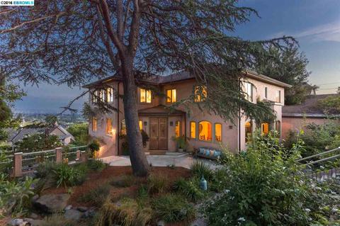 1974 Thousand Oaks Blvd, Berkeley, CA 94707 photo 1