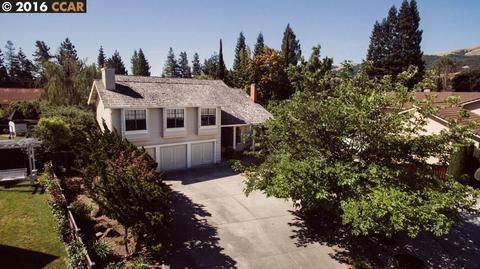 72 Moore Ct, San Ramon, CA 94583 photo 1