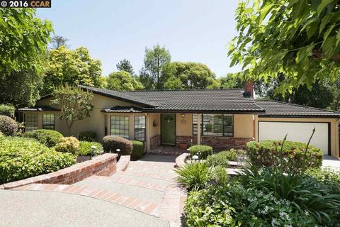 1262 Sunset Loop, Lafayette, CA 94549 photo 1
