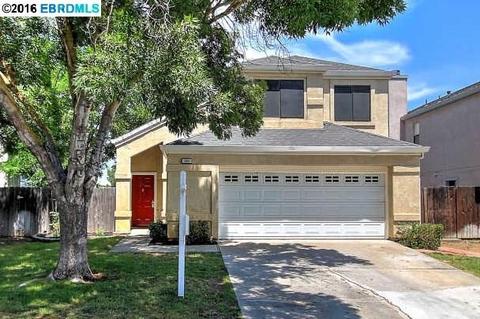580 Mockingbird Ln, Oakley, CA 94561 photo 1