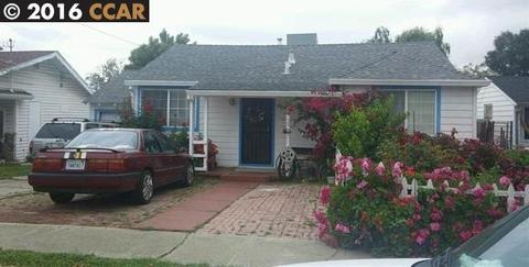 58 Robinson Ave, Pittsburg, CA 94565 photo 1
