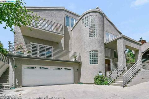 7125 Marlborough Ter, Berkeley, CA 94705 photo 1