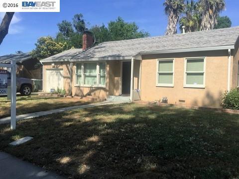 1236 Enslen Ave, Modesto, CA 95350 photo 1