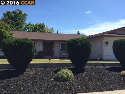 1564 Limewood Pl, Pittsburg, CA 94565 photo 1