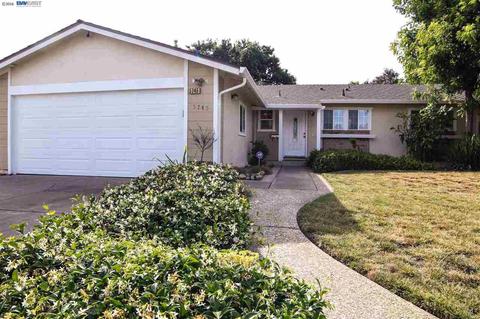 5745 Wintergreen Dr, Newark, CA 94560 photo 1
