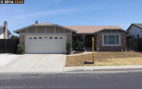 2179 Ackerman Dr, Pittsburg, CA 94565 photo 1