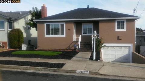 1315 Mahoney St, Rodeo, CA 94572 photo 1