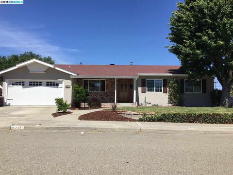 8201 Elgin Ln, Dublin, CA 94568 photo 1