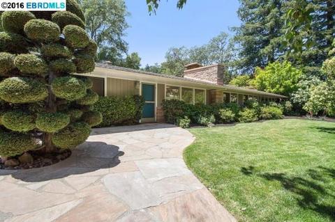 3333 Springhill Rd, Lafayette, CA 94549 photo 1
