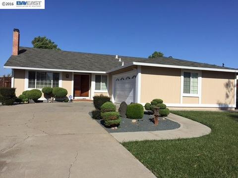 36886 Nutmeg Ct, Newark, CA 94560 photo 1